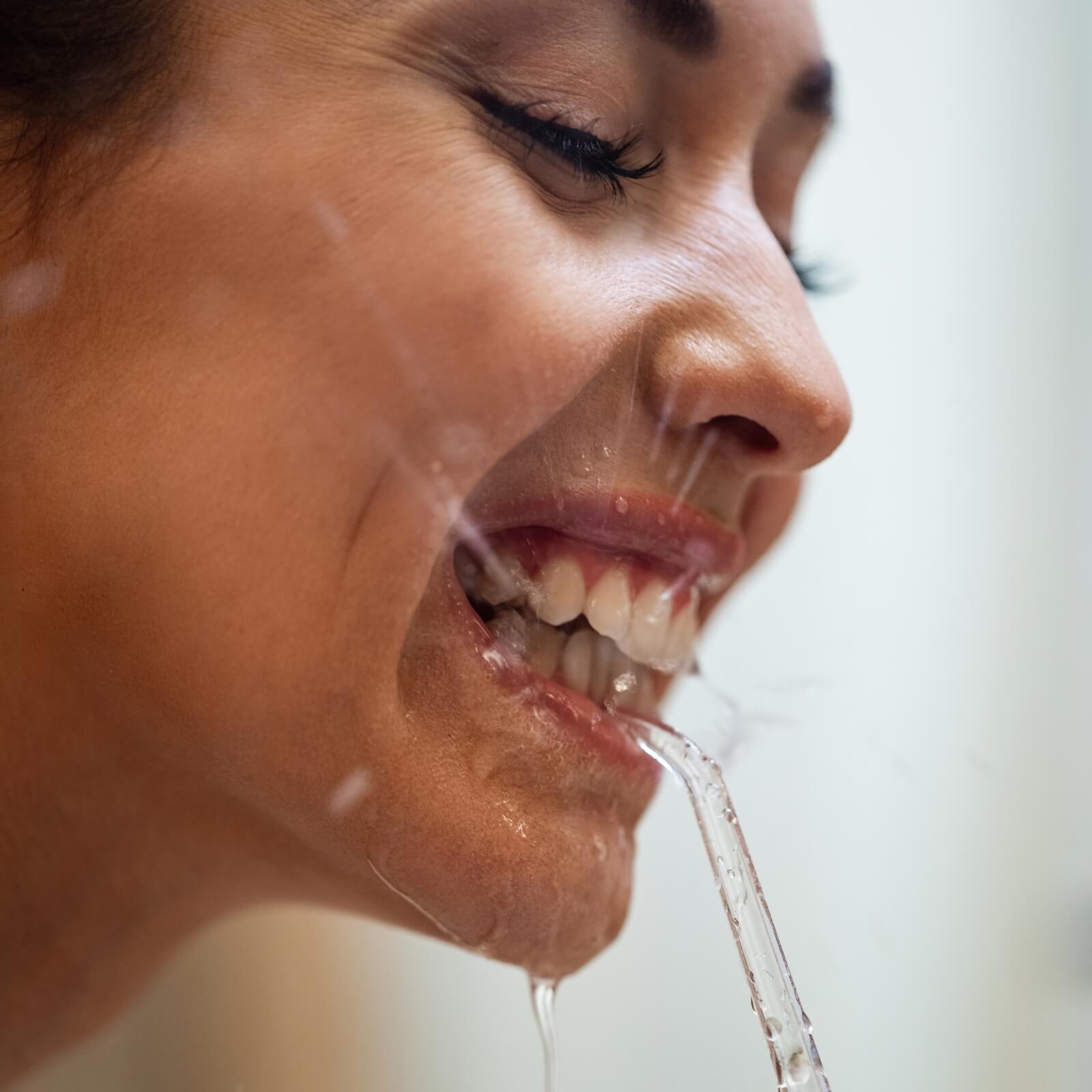 Cordless Water Flossers