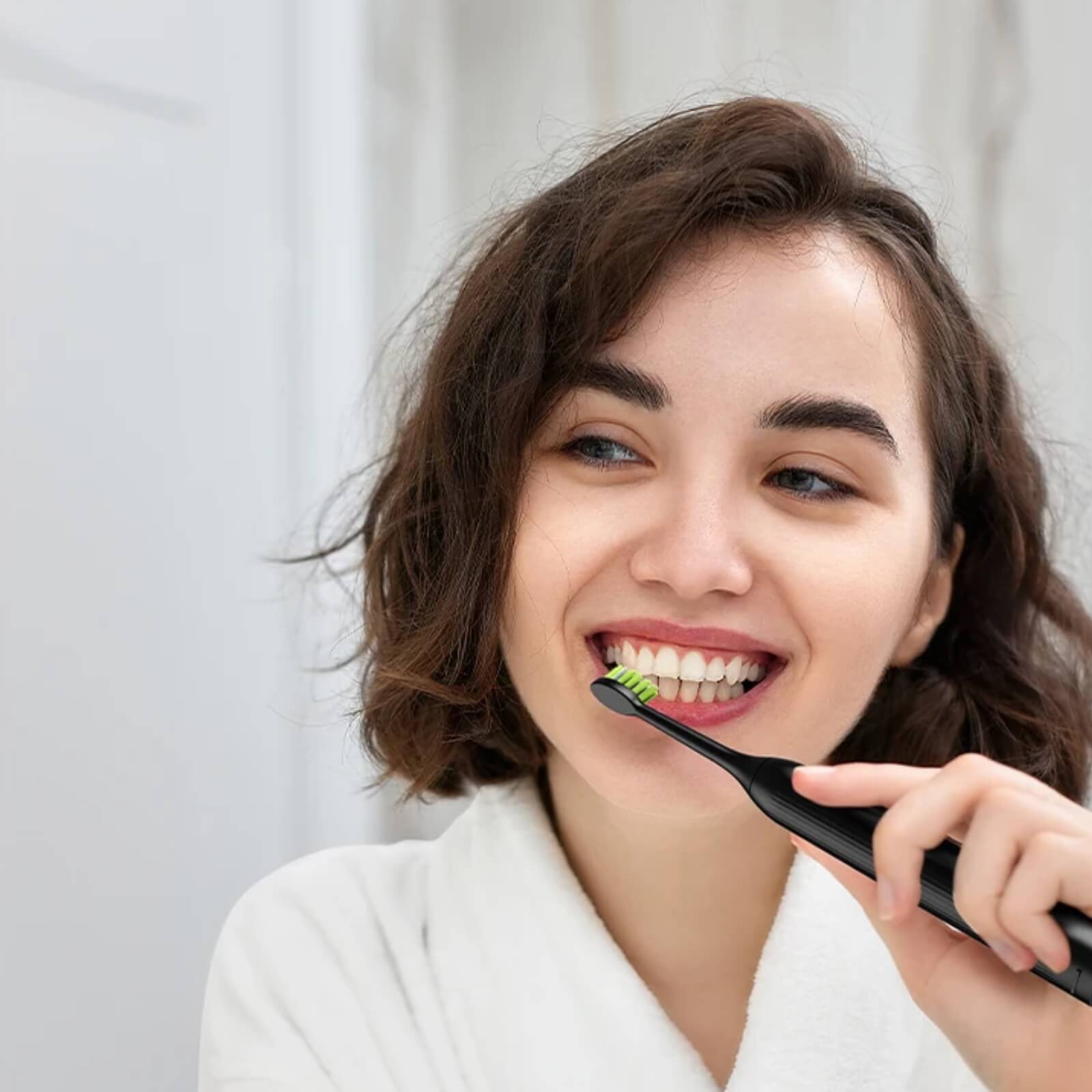 Electric Toothbrushes