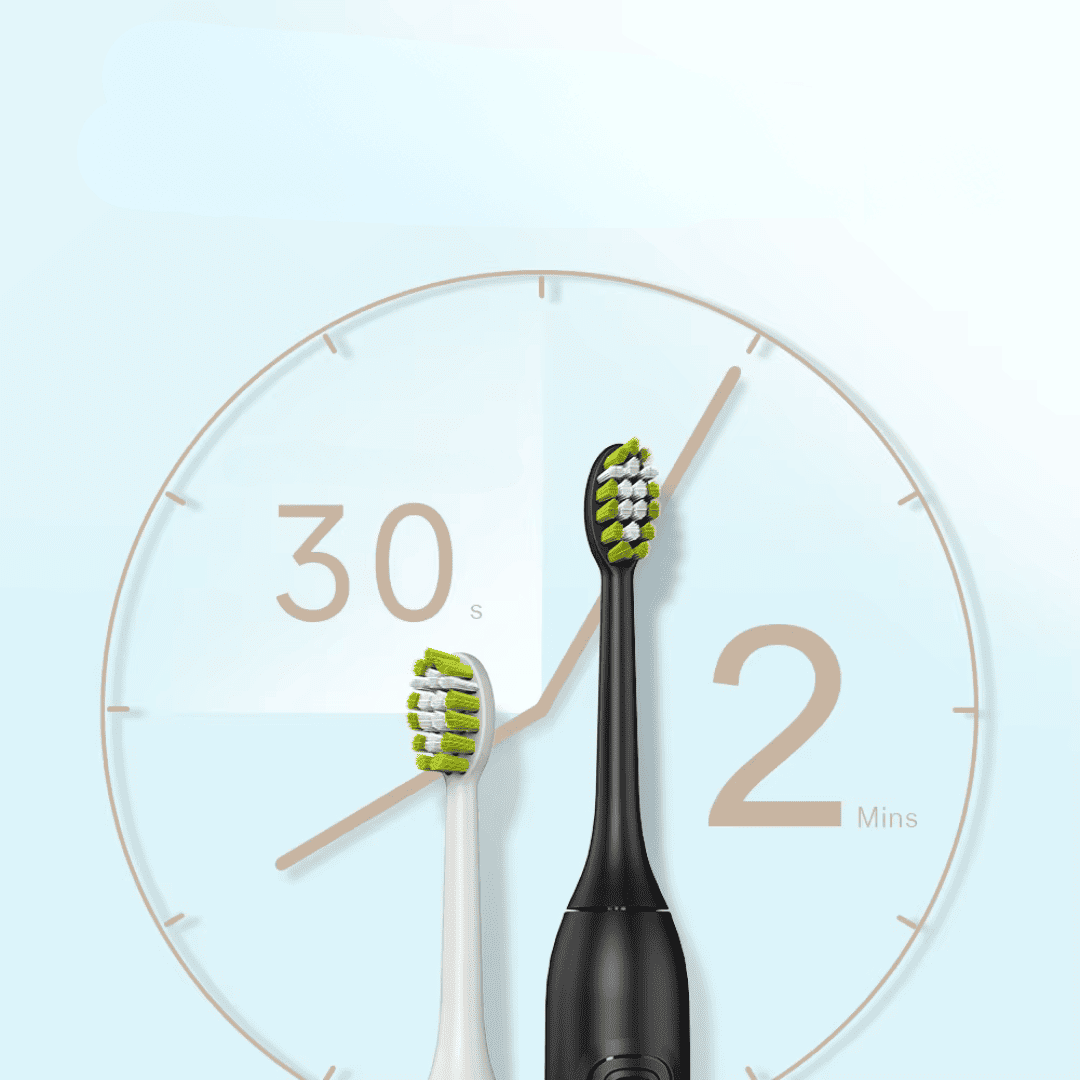 Electric Toothbrushes