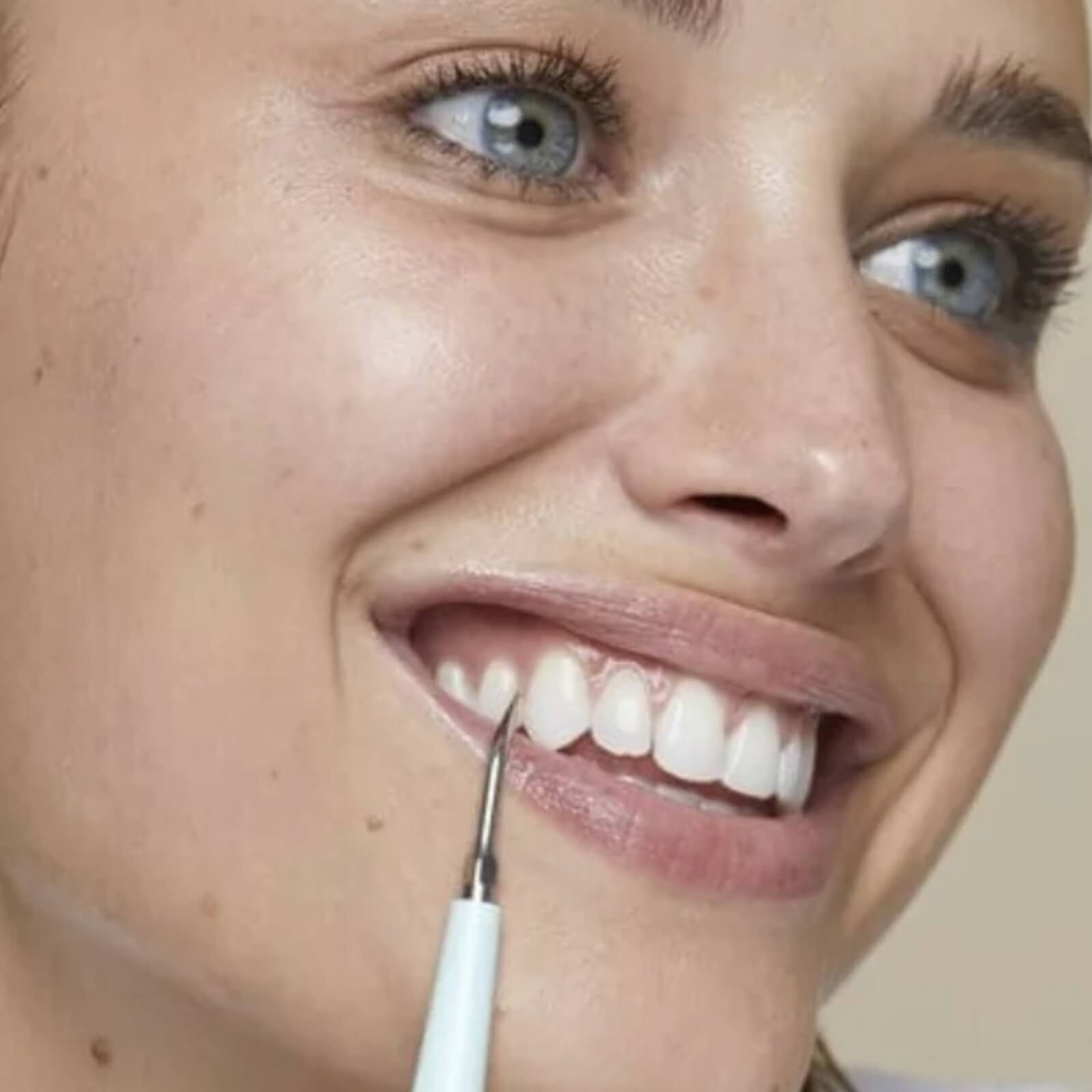 Teeth Polishers & Dental Scalers