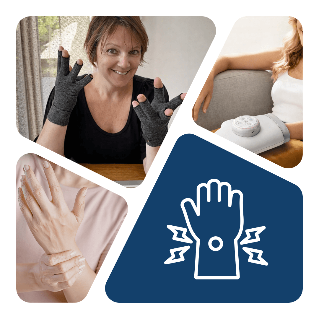 Hand Care Essentials
