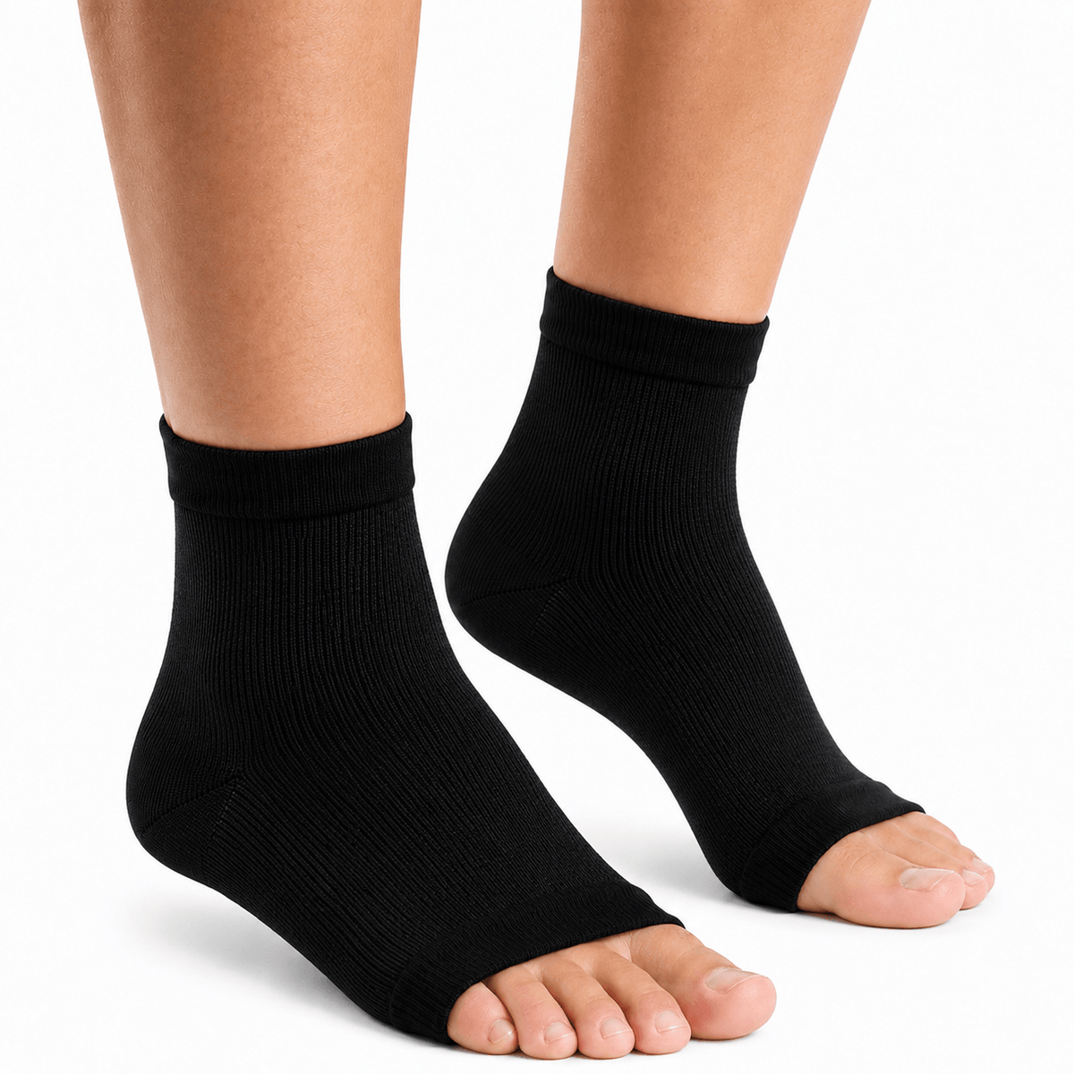 Unilva Ankle Compression Support Socks