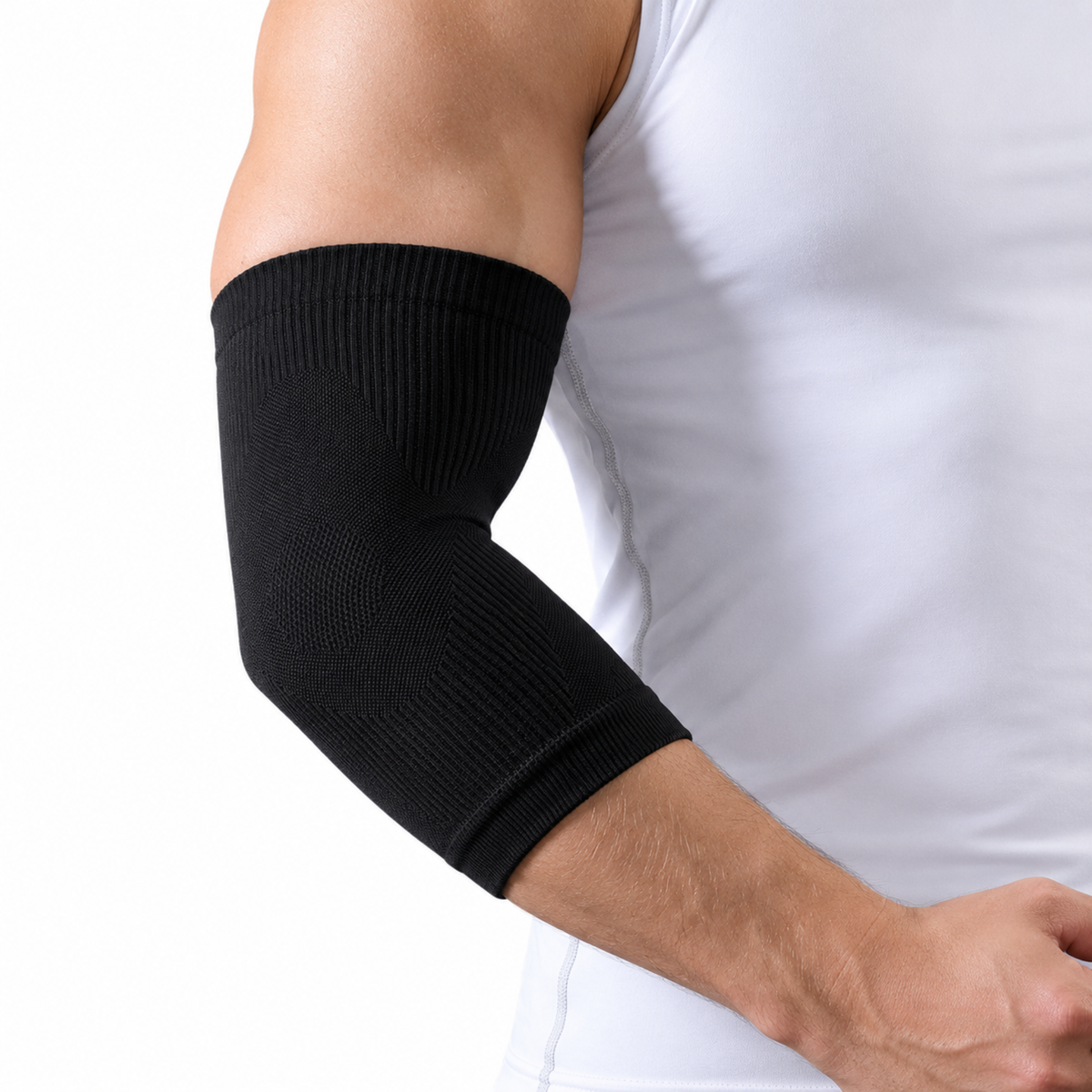 Elbow Compression Support Sleeve