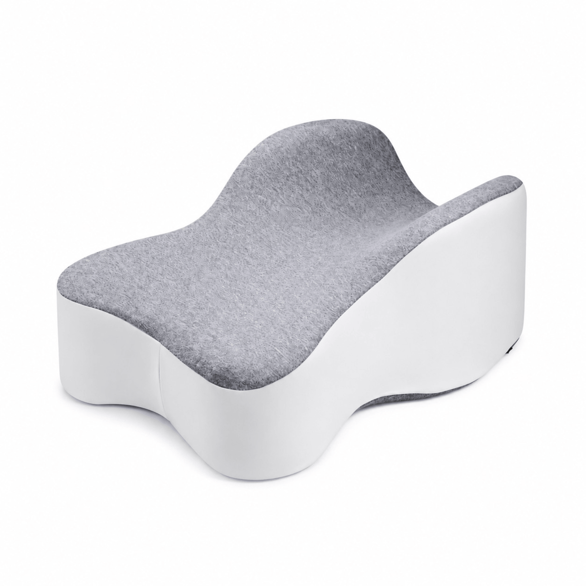Ergonomic Knee Pillow for Side Sleepers — Align Hips & Back, Stay Comfortable All Night