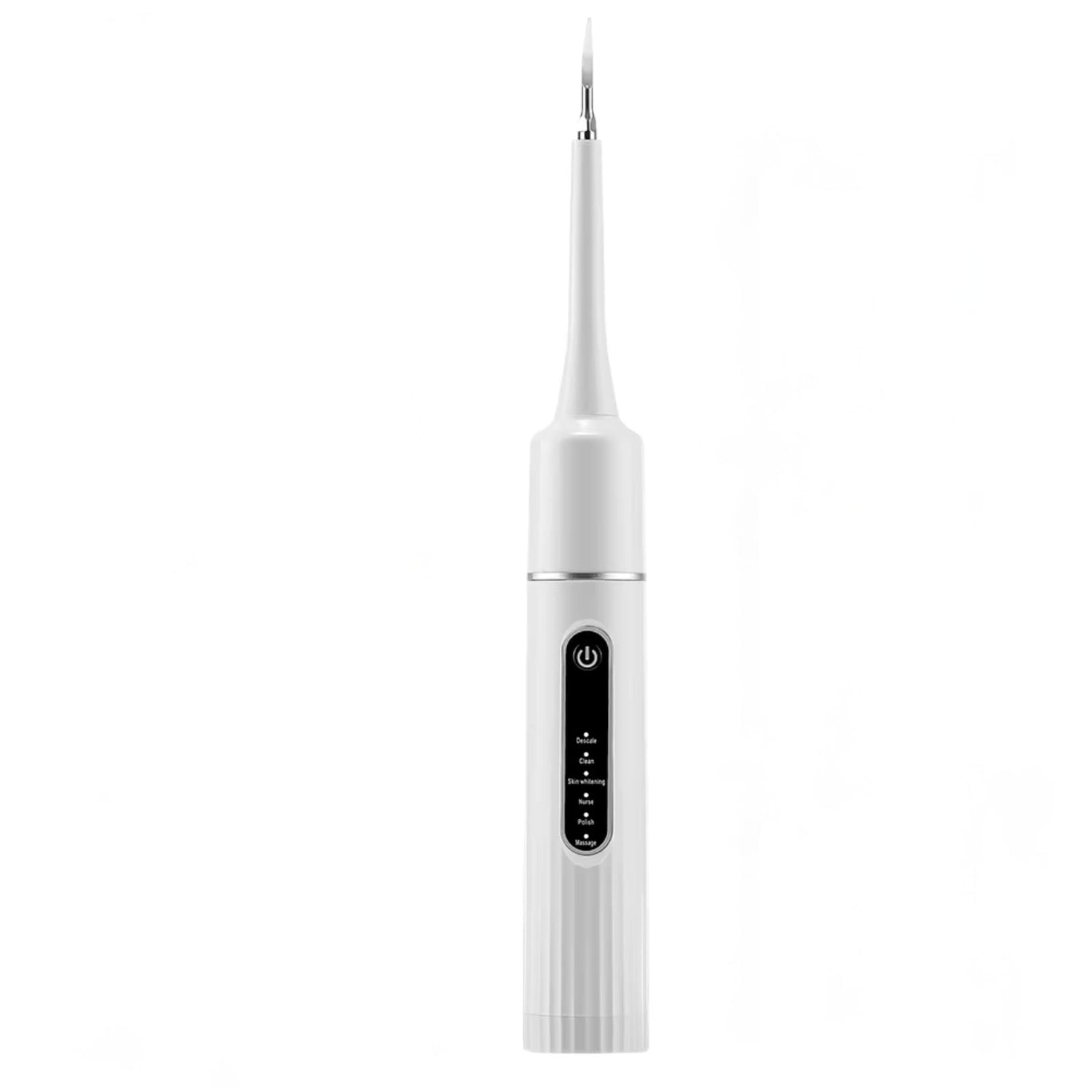 Advanced Sonic Dental Cleaner and Scaler Two in One