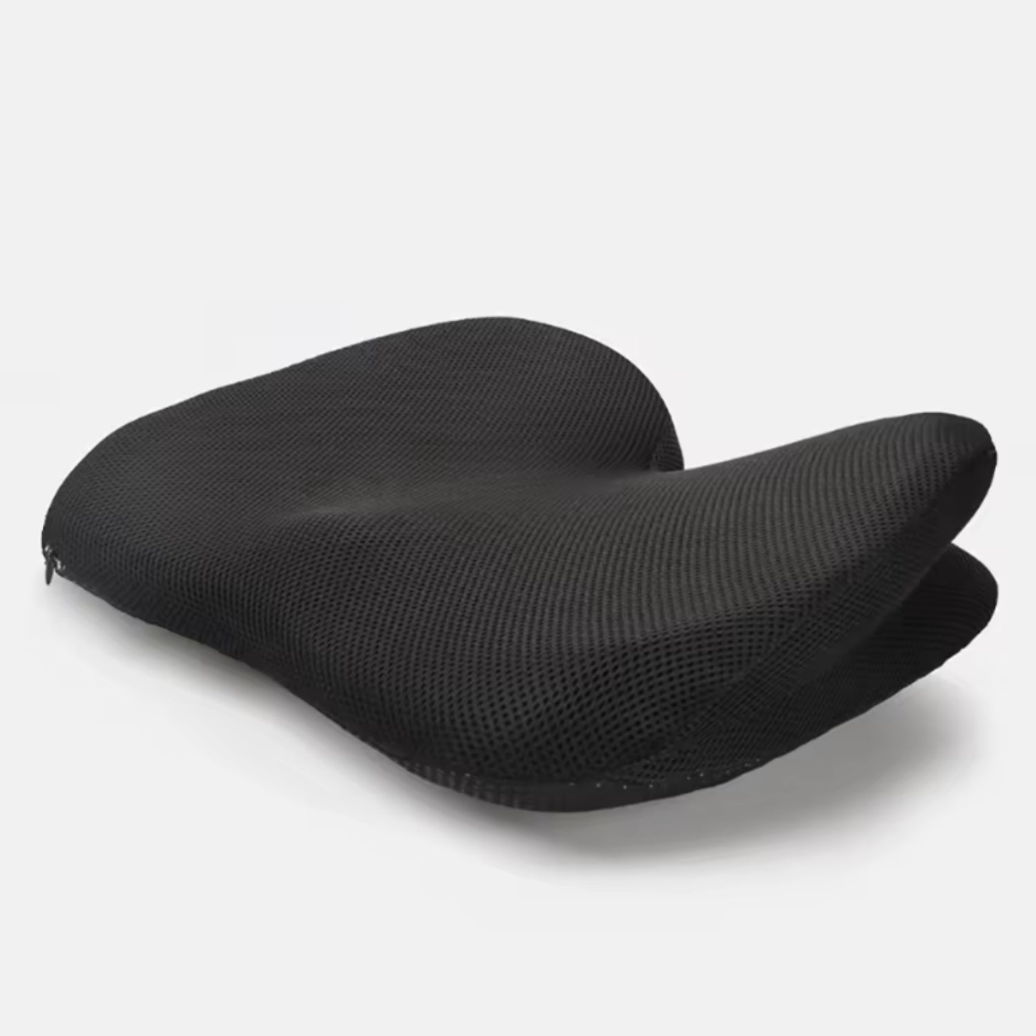 Contour Memory Foam Seat Cushion for Office & Car