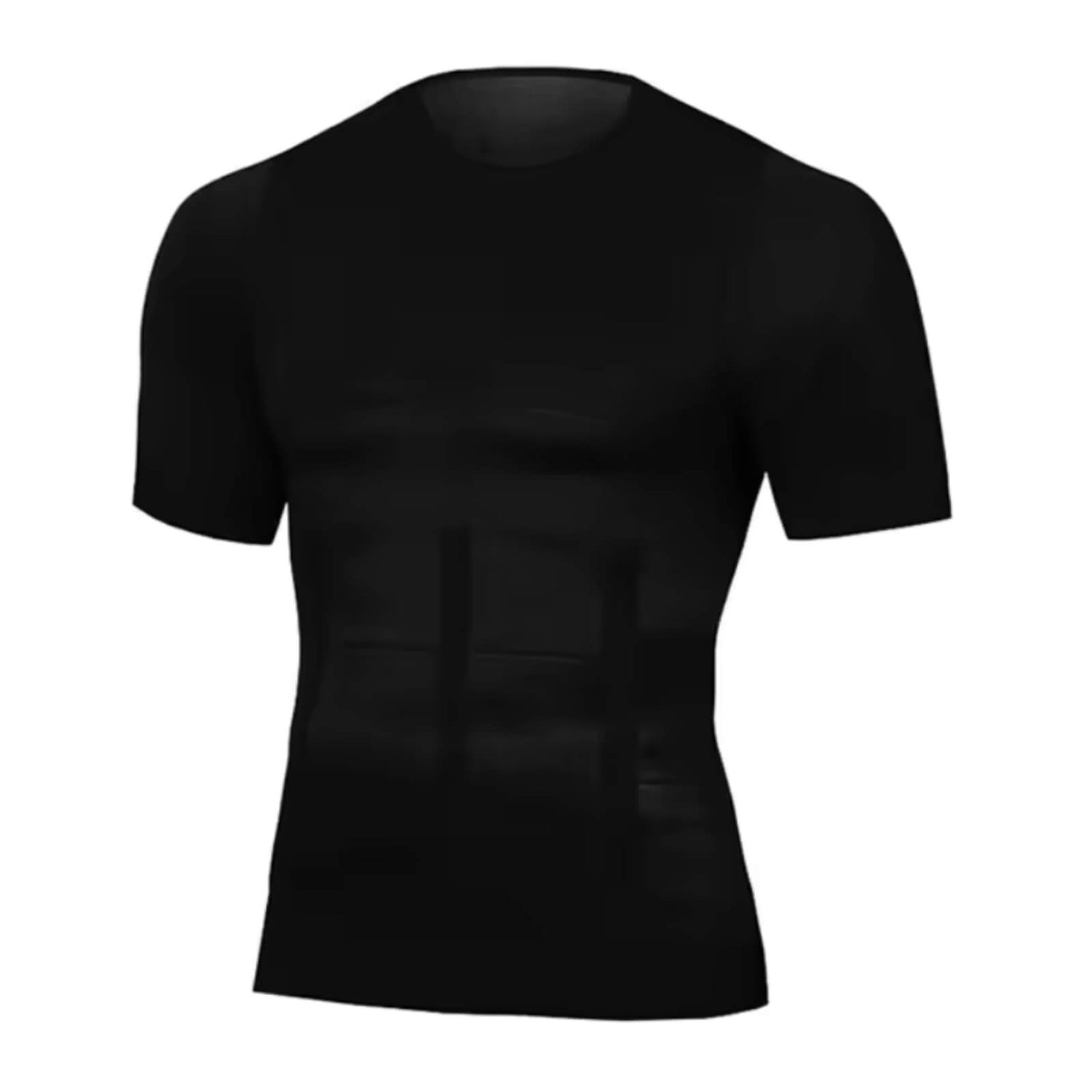 Compression Shaping & Posture Support Tee