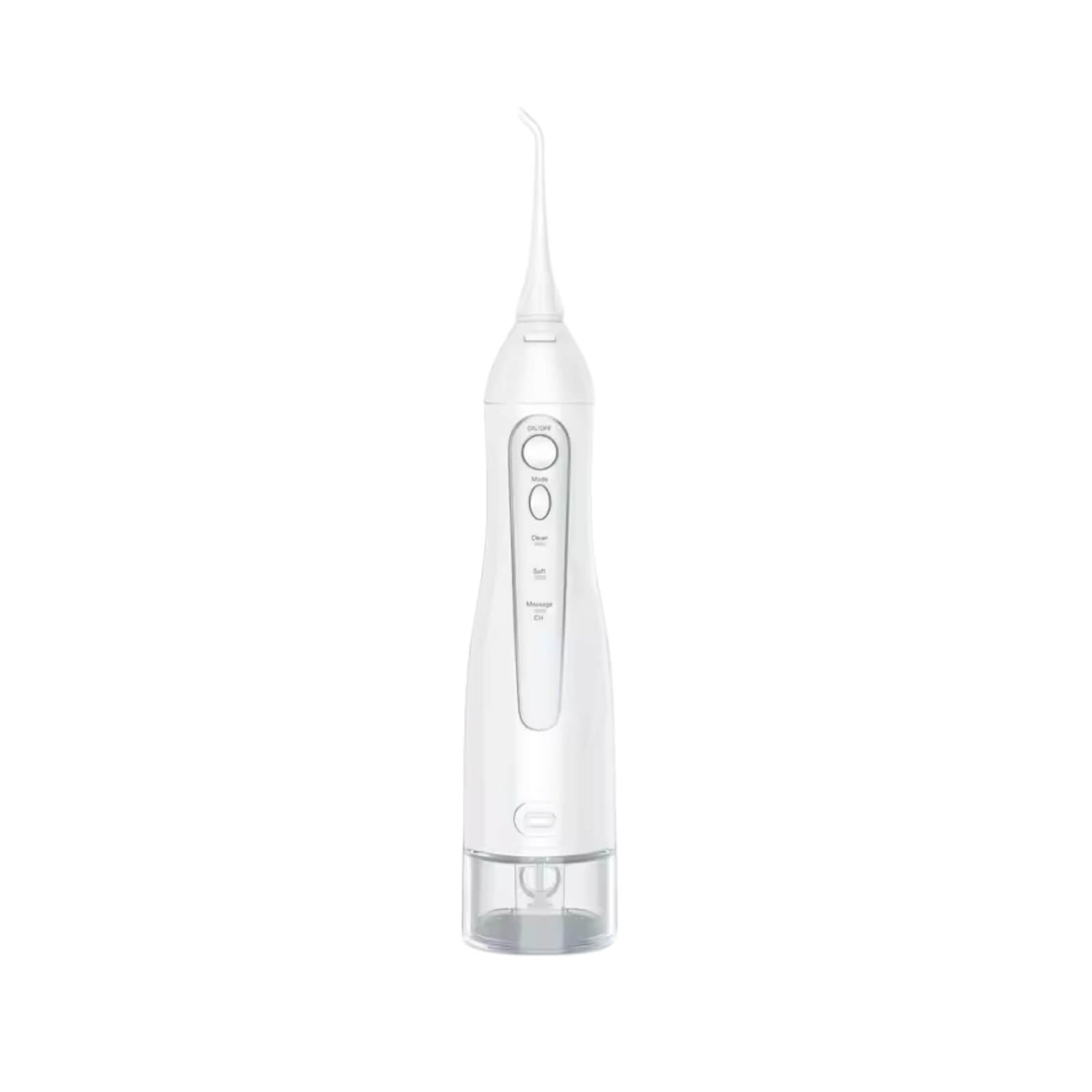 Compact Cordless Water Flosser with 300ml Tank