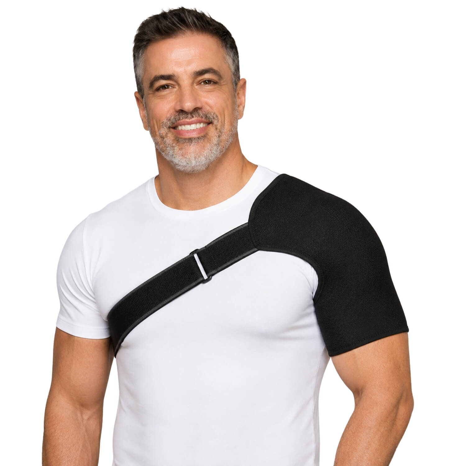 Unilva Compression Shoulder Brace