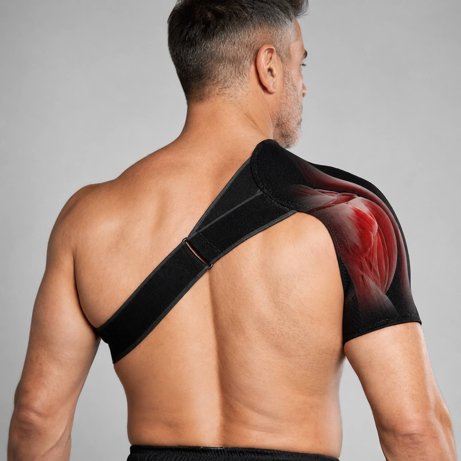 Give Your Shoulder the Support It’s Been Asking For