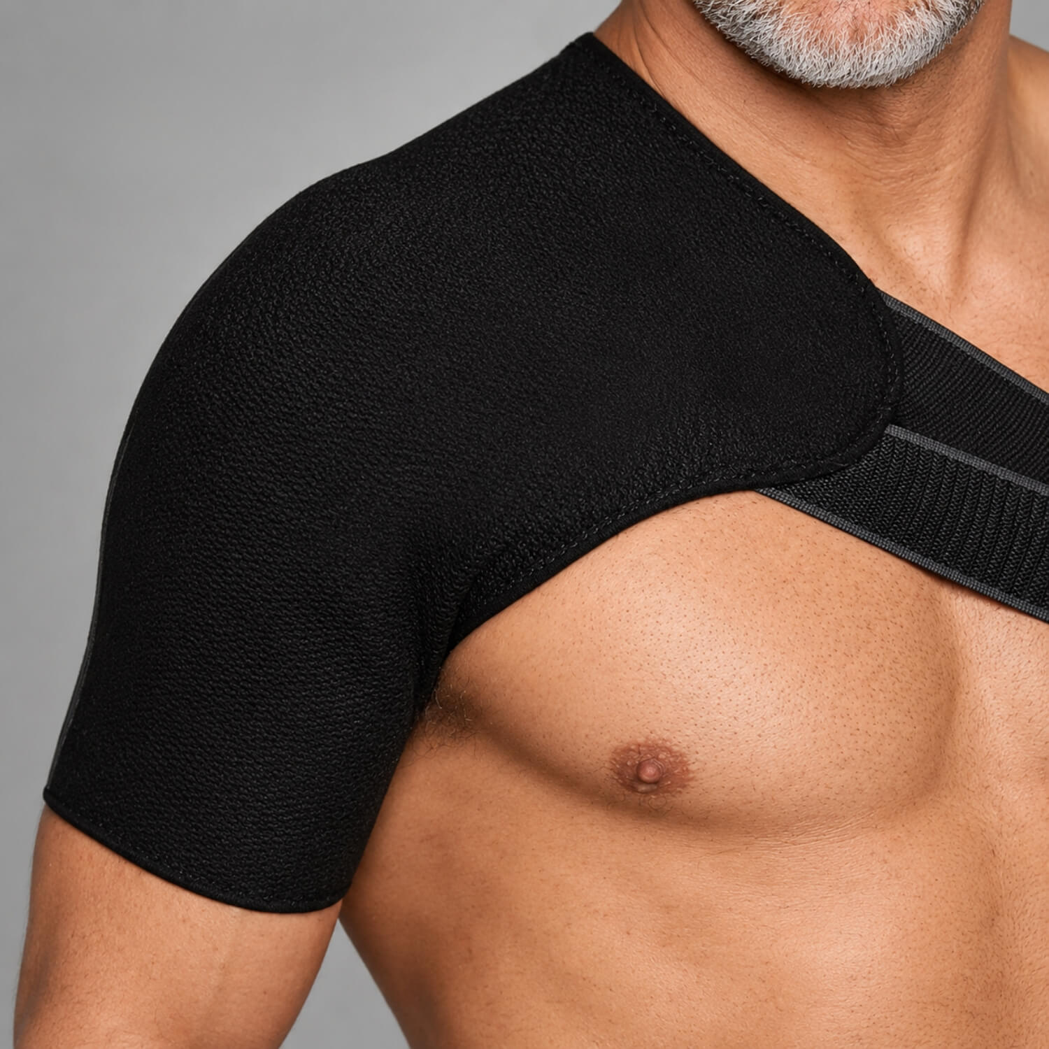 Made to Fit, Support, and Stay Comfortable