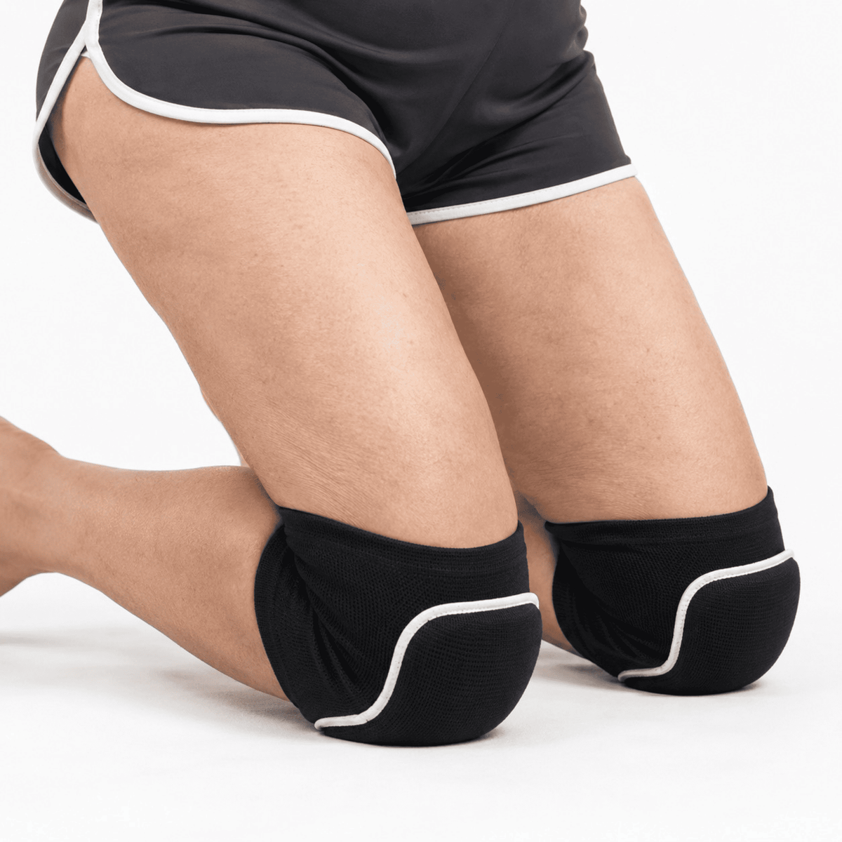 Unilva Soft Cushioned Knee Pads for Kneeling – Pair
