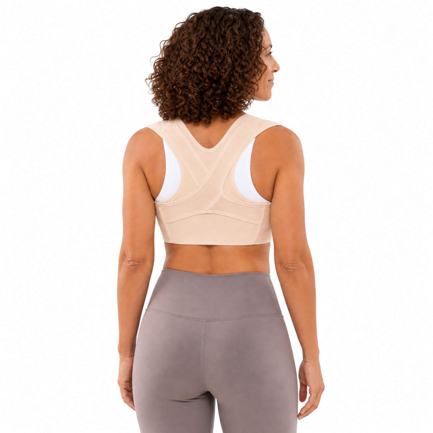 Unilva PoiseForm Women’s Posture Support Brace