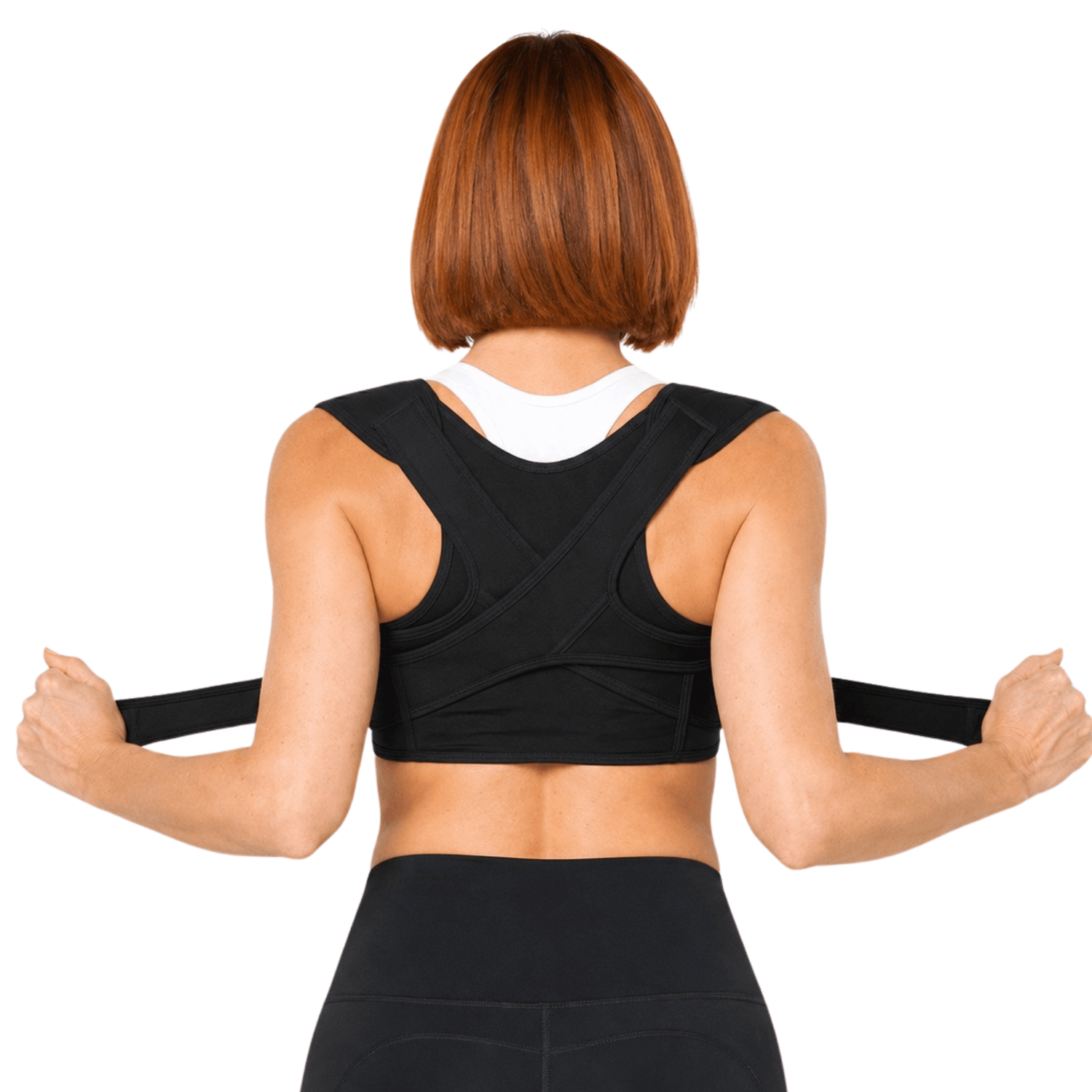 Unilva PoiseForm Women’s Posture Support Brace