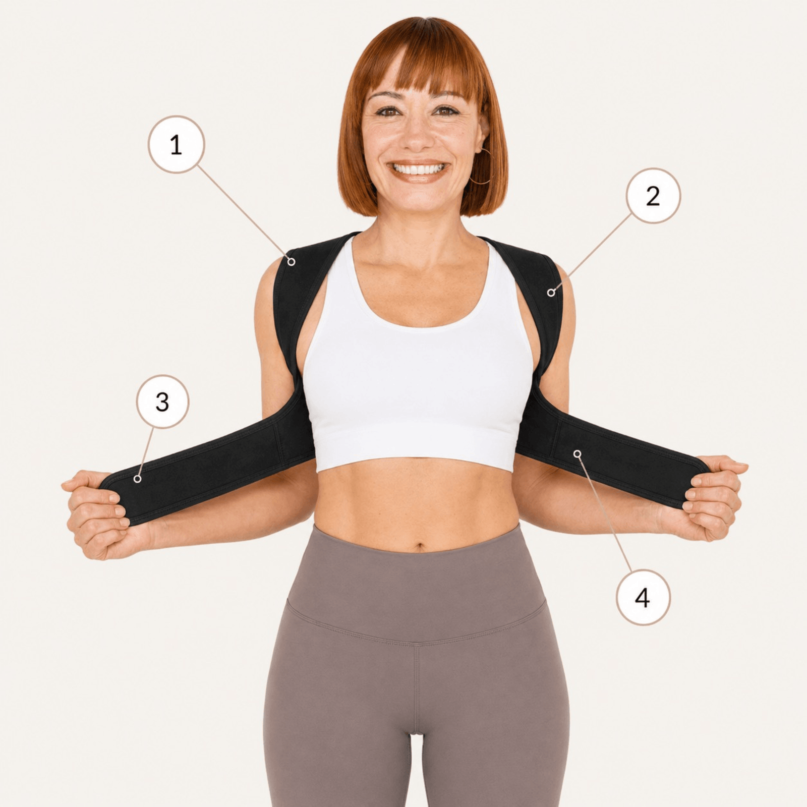 Built for a Soft, Secure Fit