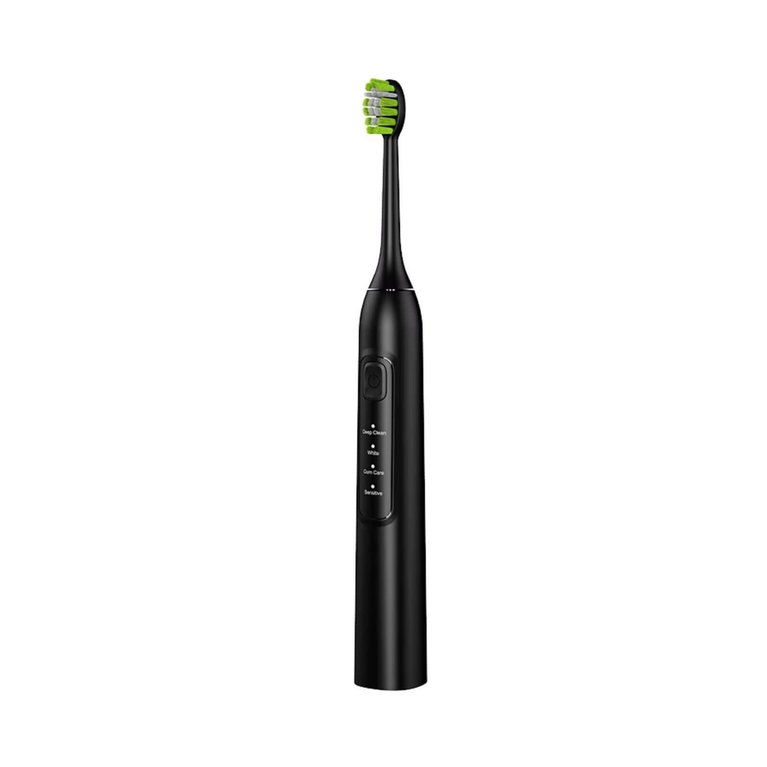Sonic Toothbrush with 3 Personalized Cleaning Modes