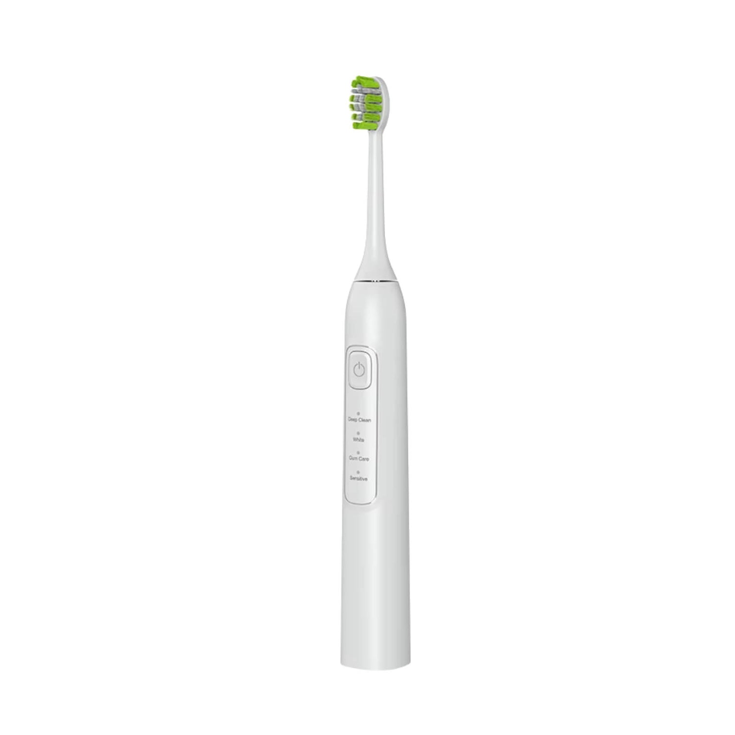 Sonic Toothbrush with 3 Personalized Cleaning Modes