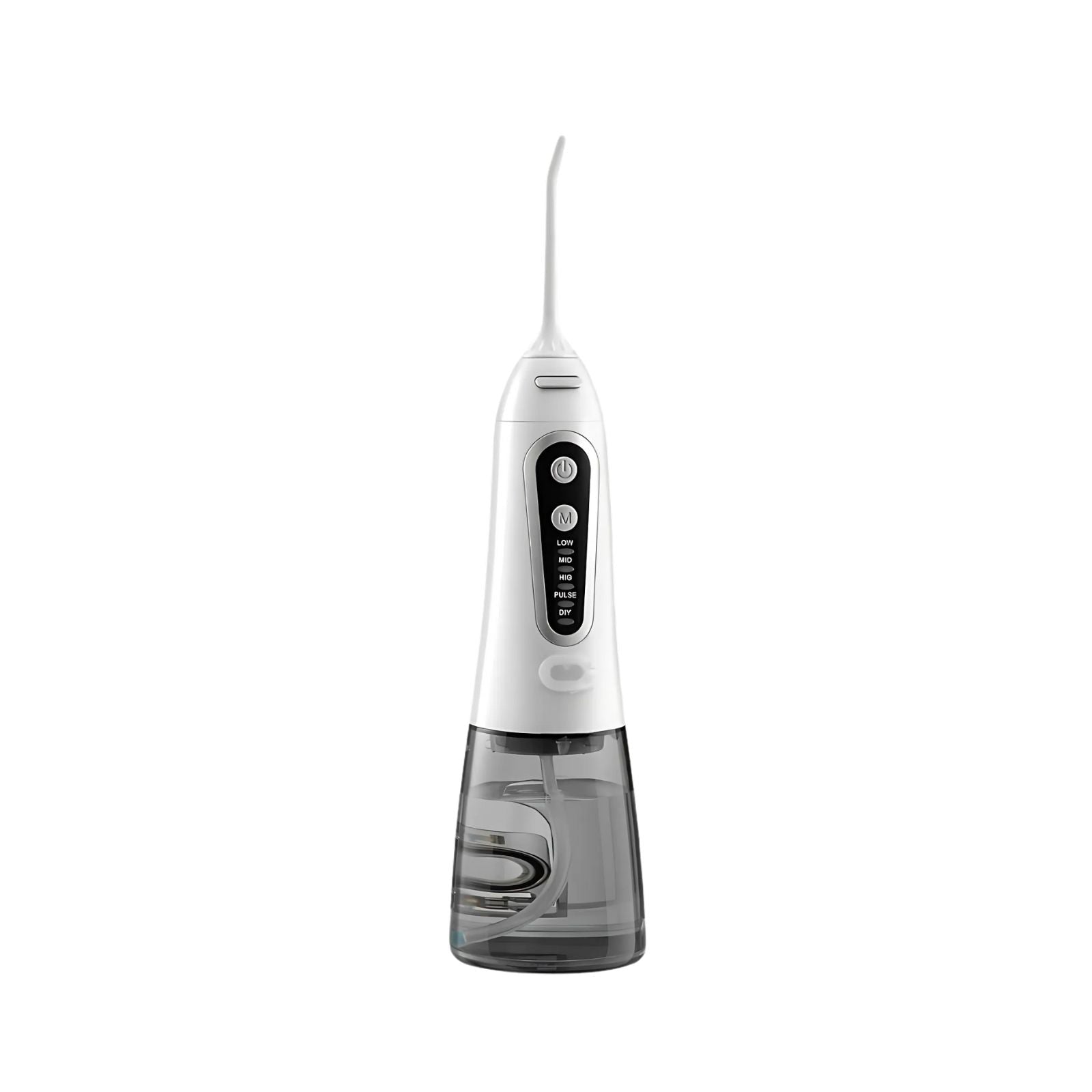 Professional Cordless Water Flosser for Daily Oral Care