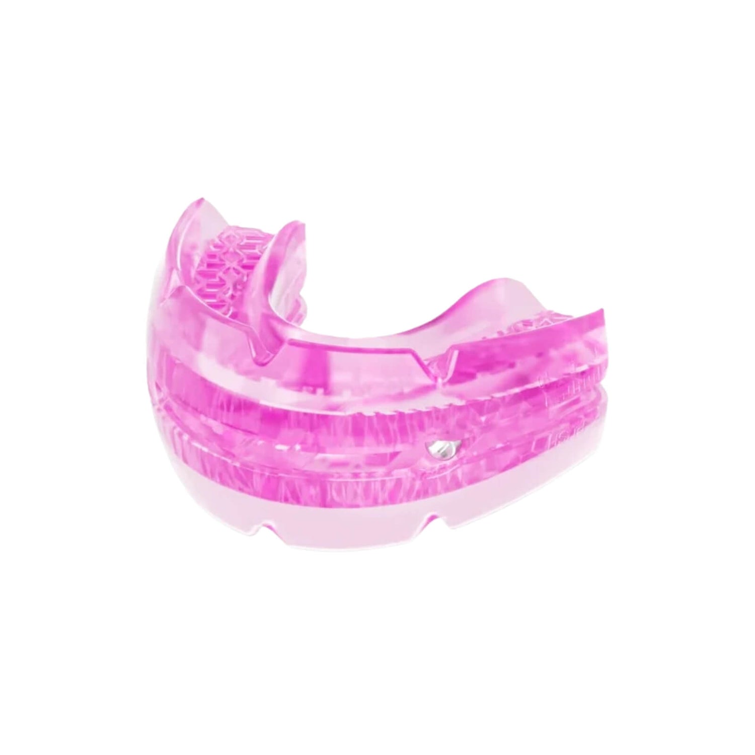 Adjustable Mandibular Advancement Device (MAD) Snoring Mouthpiece – Custom Molded Fit